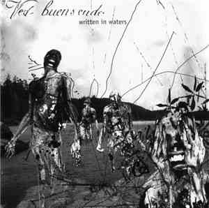 Ved Buens Ende - Written In Waters