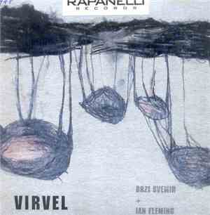 Virvel - Brzi Svemir / Ian Fleming