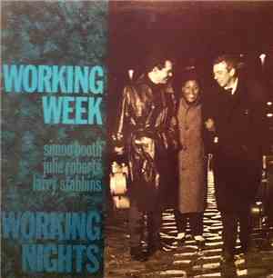Working Week - Working Nights