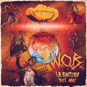 WxOxBx - La Sintesis Del Mal