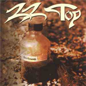 ZZ Top - Rhythmeen