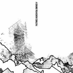 A Genuine Freakshow - Pastimes