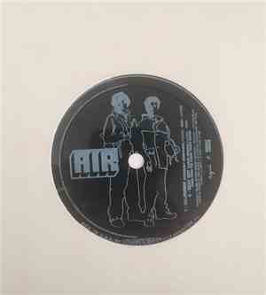 AIR - Air Flexidisc