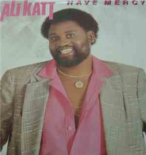 Ali Katt - Have Mercy
