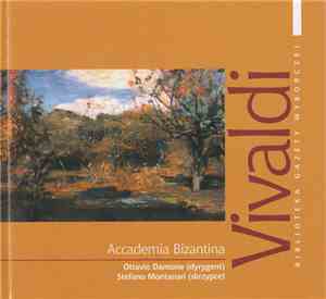 Antonio Vivaldi - Wielcy Kompozytorzy - 16