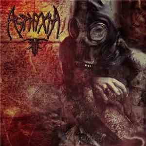 Asphyxia  - Asphyxia
