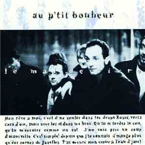 Au P'tit Bonheur - Le Mal De Vivre