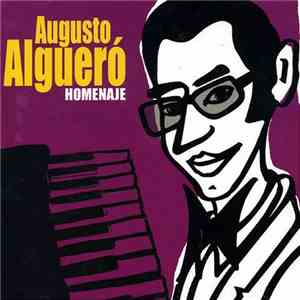 Augusto Algueró - Augusto Algueró - Homenaje