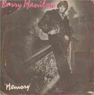 Barry Manilow - Memory