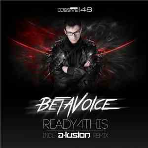 Betavoice - Ready4This