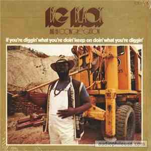 Big Black  - Diggin' What You're Doin'