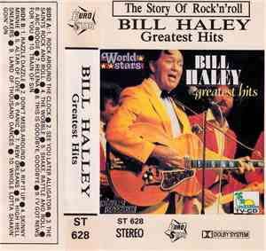 Bill Haley - Greatest Hits