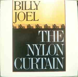 Billy Joel - The Nylon Curtain