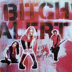 Bitch Alert - Pay For Orgasm