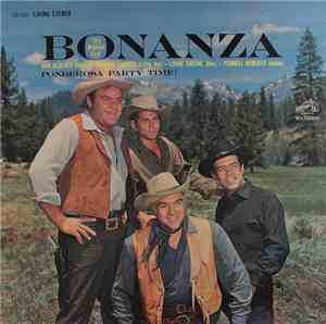 Bonanza - TV's Original Cast - Ponderosa Party Time!