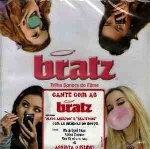 Bratz And Various - Bratz: Trilha Sonora Do Filme