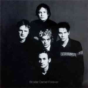 Broder Daniel - Broder Daniel Forever
