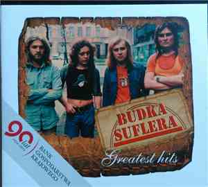 Budka Suflera - Greatest Hits