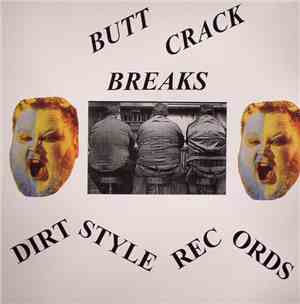 Butchwax - Buttcrack Breaks