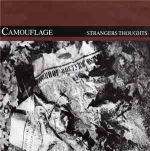 Camouflage - Strangers Thoughts