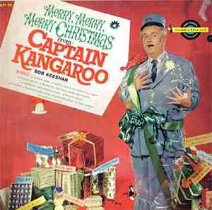 Captain Kangaroo, Mr. Green Jeans And The Sandpiper Chorus And Orchestra -  ...