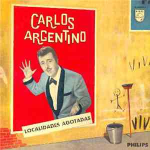 Carlos Argentino Y Su Conjunto - Carlos Argentino