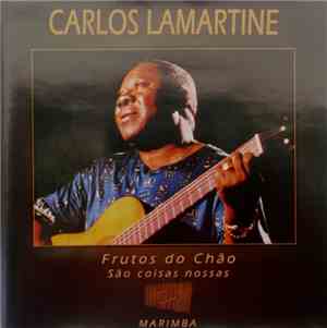 Carlos Lamartine - Frutos Do Chão