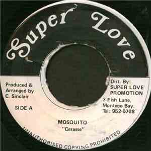 Cerasse - Mosquito
