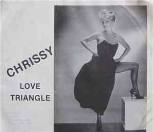 Chrissy  - Love Triangle