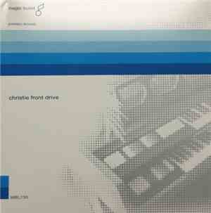 Christie Front Drive - Christie Front Drive