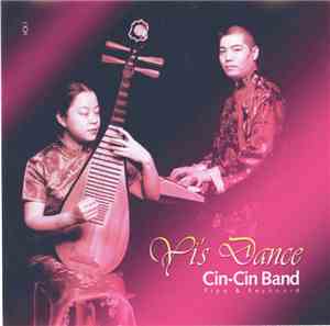Cin-Cin Band - Yi's Dance