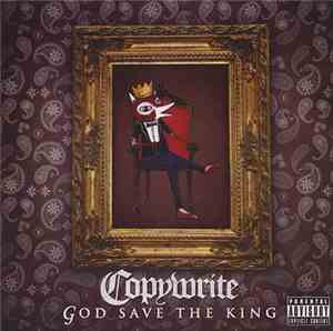 Copywrite - God Save The King