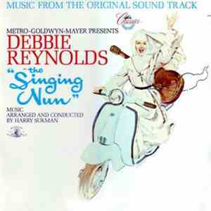 Debbie Reynolds - The Singing Nun