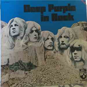 Deep Purple - Deep Purple In Rock