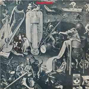 Deep Purple - Deep Purple