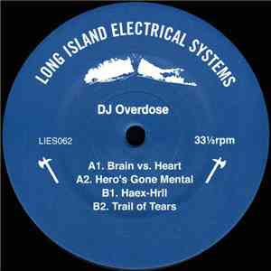 DJ Overdose - Hero's Gone Mental