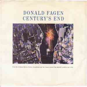 Donald Fagen - Century's End