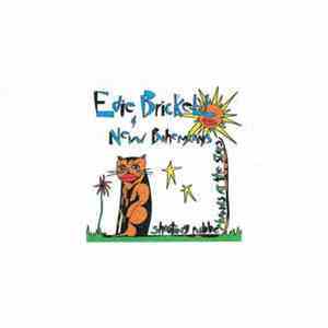 Edie Brickell & New Bohemians - Shooting Rubberbands At The Stars