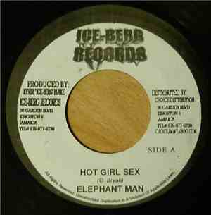 Elephant Man - Hot Girl Sex