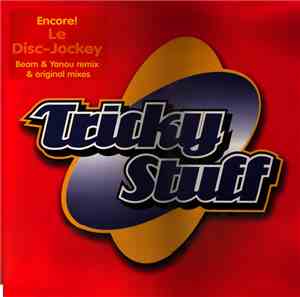 Encore! - Le Disc-Jockey