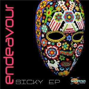 Endeavour  - Sicky EP