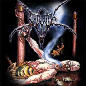 Enmity  - Morbid Portrait