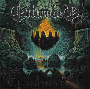 Entombed - Clandestine