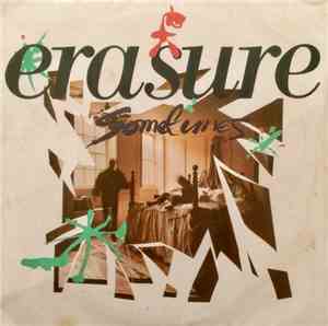 Erasure - Sometimes