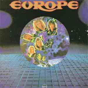 Europe  - The Very Best Of Europe