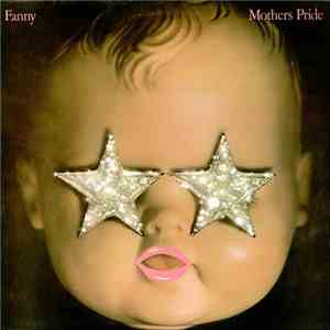 Fanny  - Mother's Pride