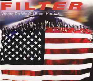 Filter  - Where Do We Go From Here
