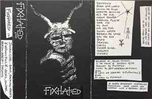 Fixhated - Fixhated