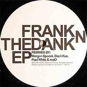 Frank-N-Dank - The EP Remixes