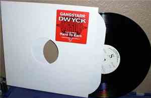 Gang Starr - DWYCK